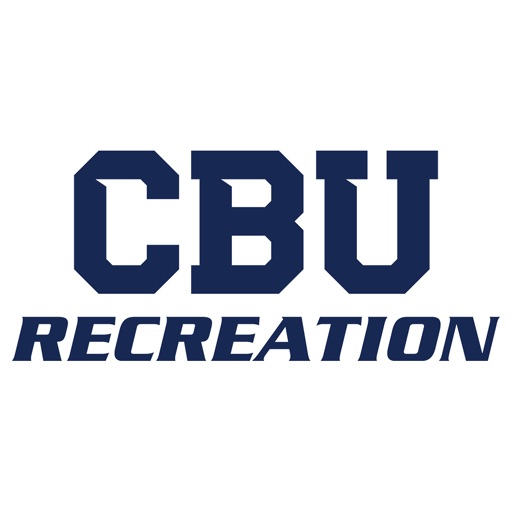 CBU Campus Recreation icon