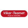 Vikar-Teamet icon
