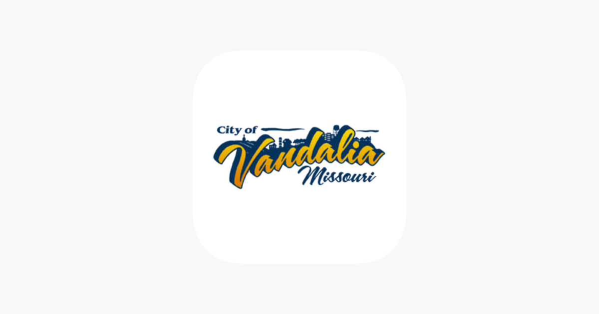‎Vandalia MO on the App Store
