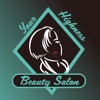 Your Highness Beauty Salon icon