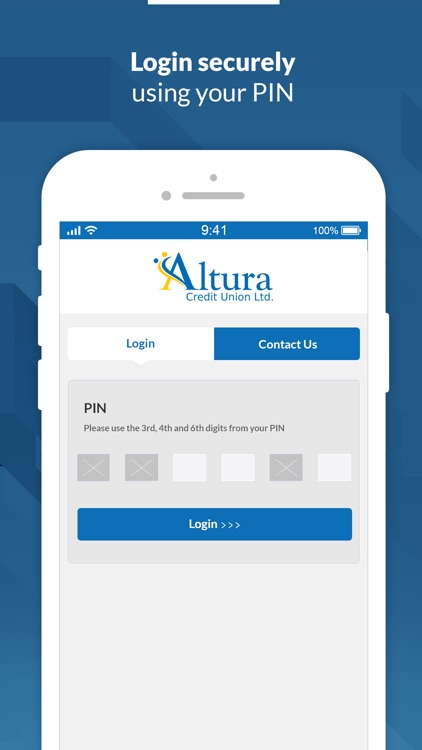 Altura Credit Union