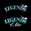 Legends DE icon