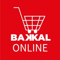 Bakkal Online app funktioniert nicht? Probleme und Störung