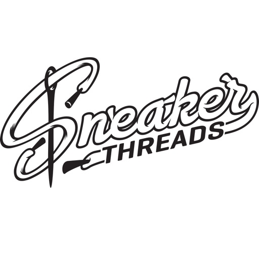 Sneaker Threads iOS App