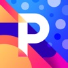 Picadelic 写真編集加工エディター - iPhoneアプリ