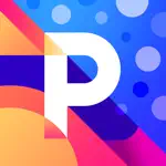 Picadelic Photo Effects Editor App Cancel