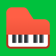钢琴-学钢琴&钢琴键盘,练琴陪练