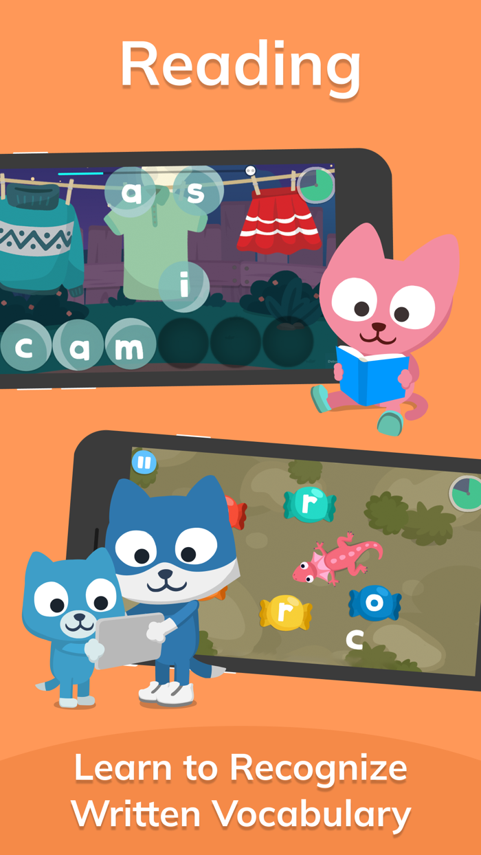 Learn Spanish - Studycat