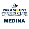 Paramount Tennis Club Medina icon