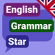 English Grammar Star ESL Games