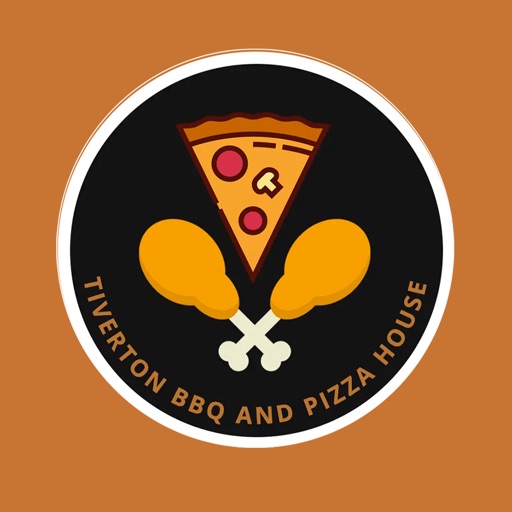 Tiverton BBQ And Pizza House icon