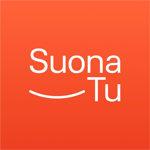 Suona Tu icon