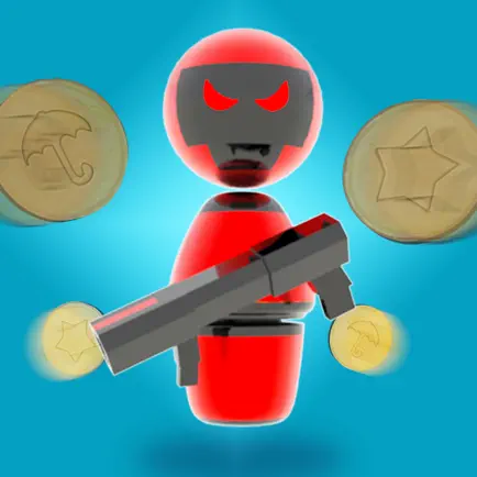 Robot Survival Playground Читы