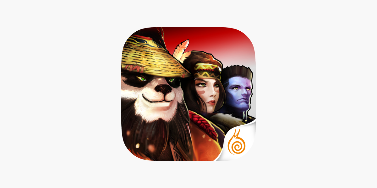 Taichi Panda: Heroes على App Store