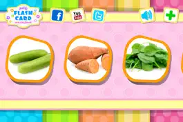 Game screenshot Tamizh Flash Cards- Vegetables mod apk