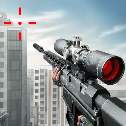 Sniper 3D: Gun Shooting Games Cheats