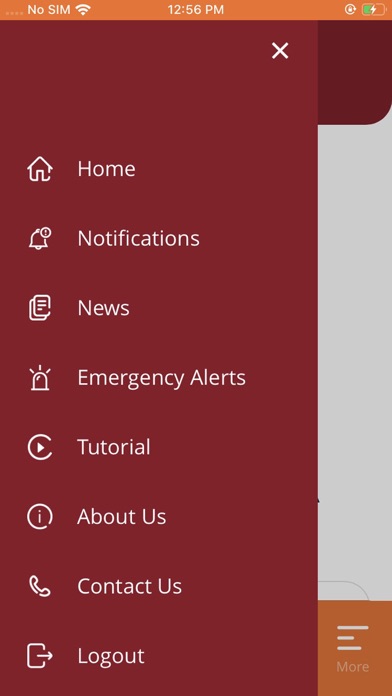 Disaster Ready AZ Screenshot