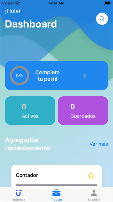 Qüilo Screenshot