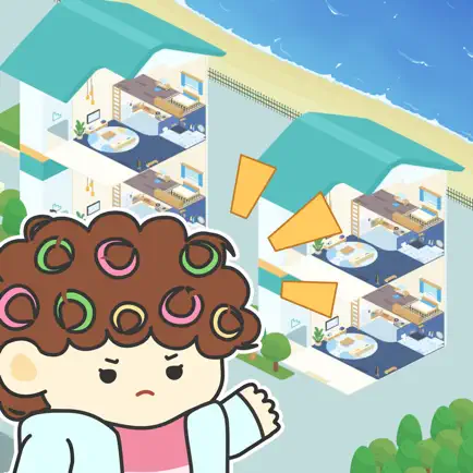 Cute Tenants Simulator Cheats