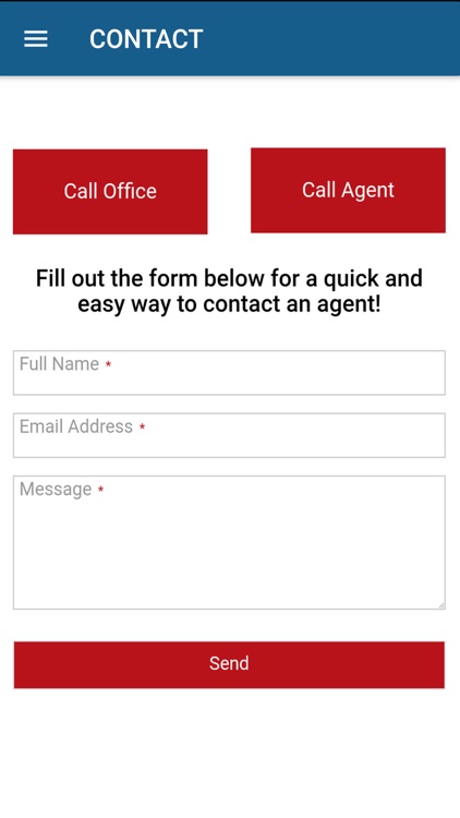 Saker Realty screenshot-4