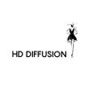 HD DIFFUSION icon
