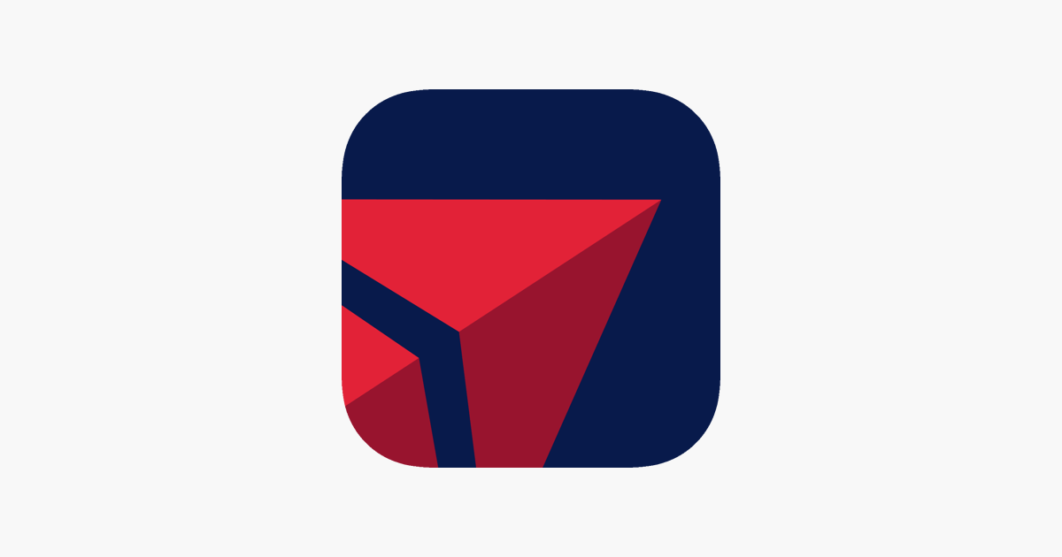 Fly Delta su App Store