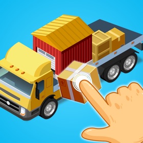 屏幕截图 (5) Move & Unpack House Manager 3D