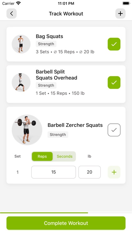 Modu Sport Clubs screenshot-4