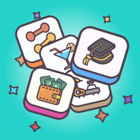 Block Unite - Match It