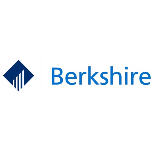 MyBerkshire icon