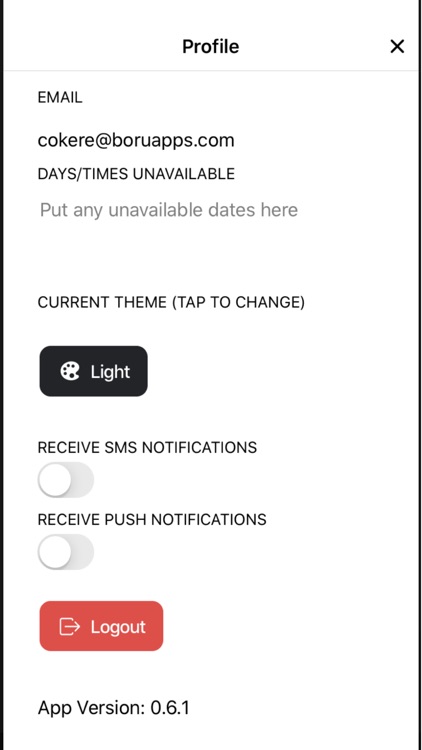 Home Sweet Home Jobs screenshot-5