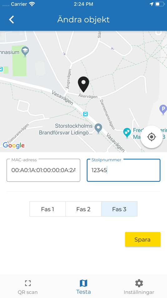 #4. DGC (iOS) 게시자: The Synthetic Family AB
