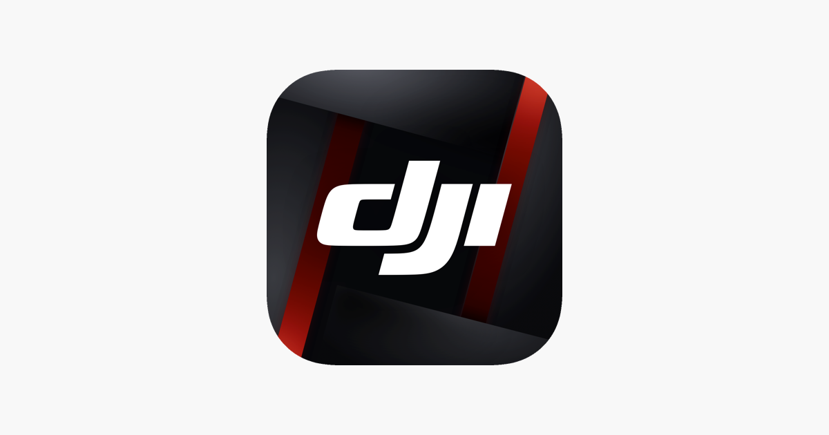 ‎DJI Ronin on the App Store