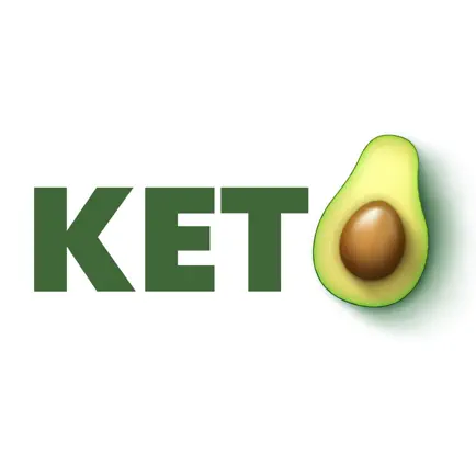 Keto Diet App - Recipes Cheats