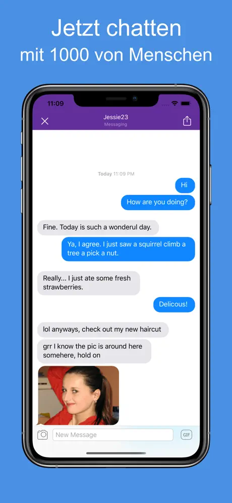 Vibe Chat: Live-Video-Chat