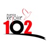 Rejoice 102  WYCA icon