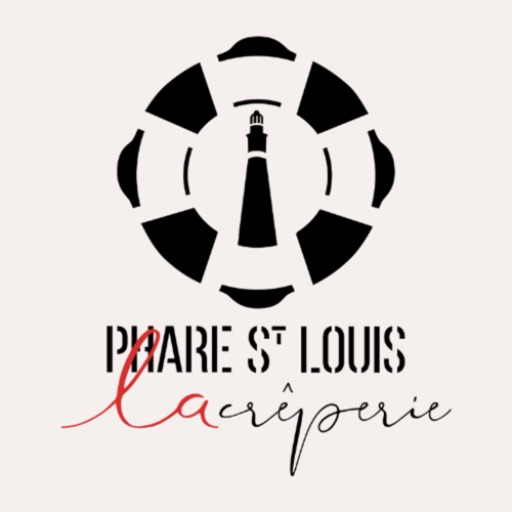 Phare St Louis - LA Crêperie