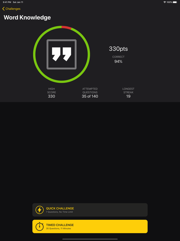 U.S. Army ASVAB Challenge