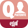 Quiz Patente 2024 - Egaf Edizioni Srl
