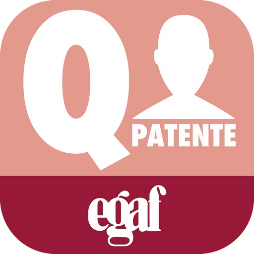 Quiz Patente 2021