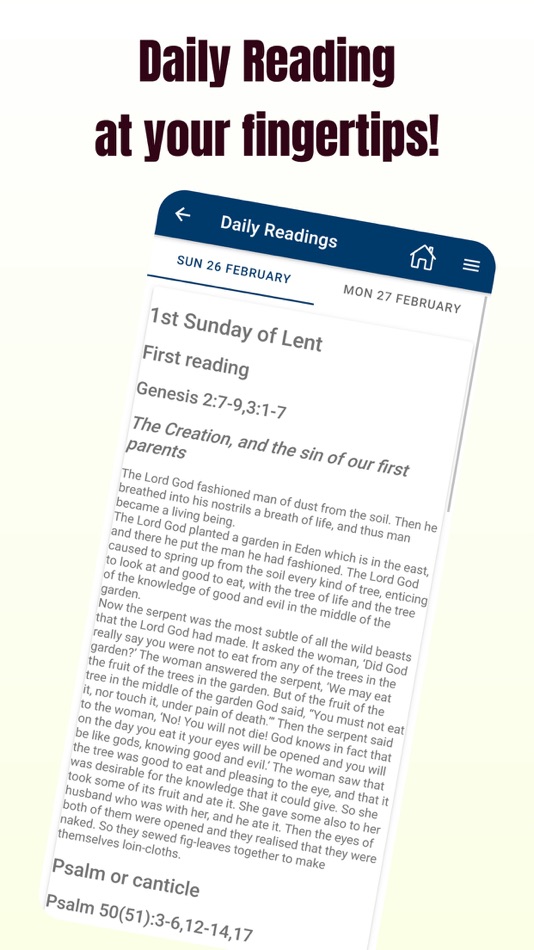 #3. Diocese of Bathurst (iOS) 由: DirectComms Pty Ltd