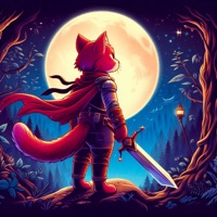 Cat Journey icon