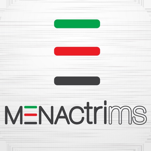 MENACTRIMS 2021 icon