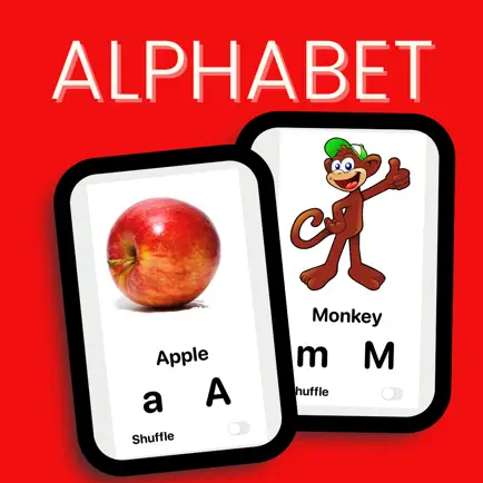 Alphabet Flash Cards Cheats