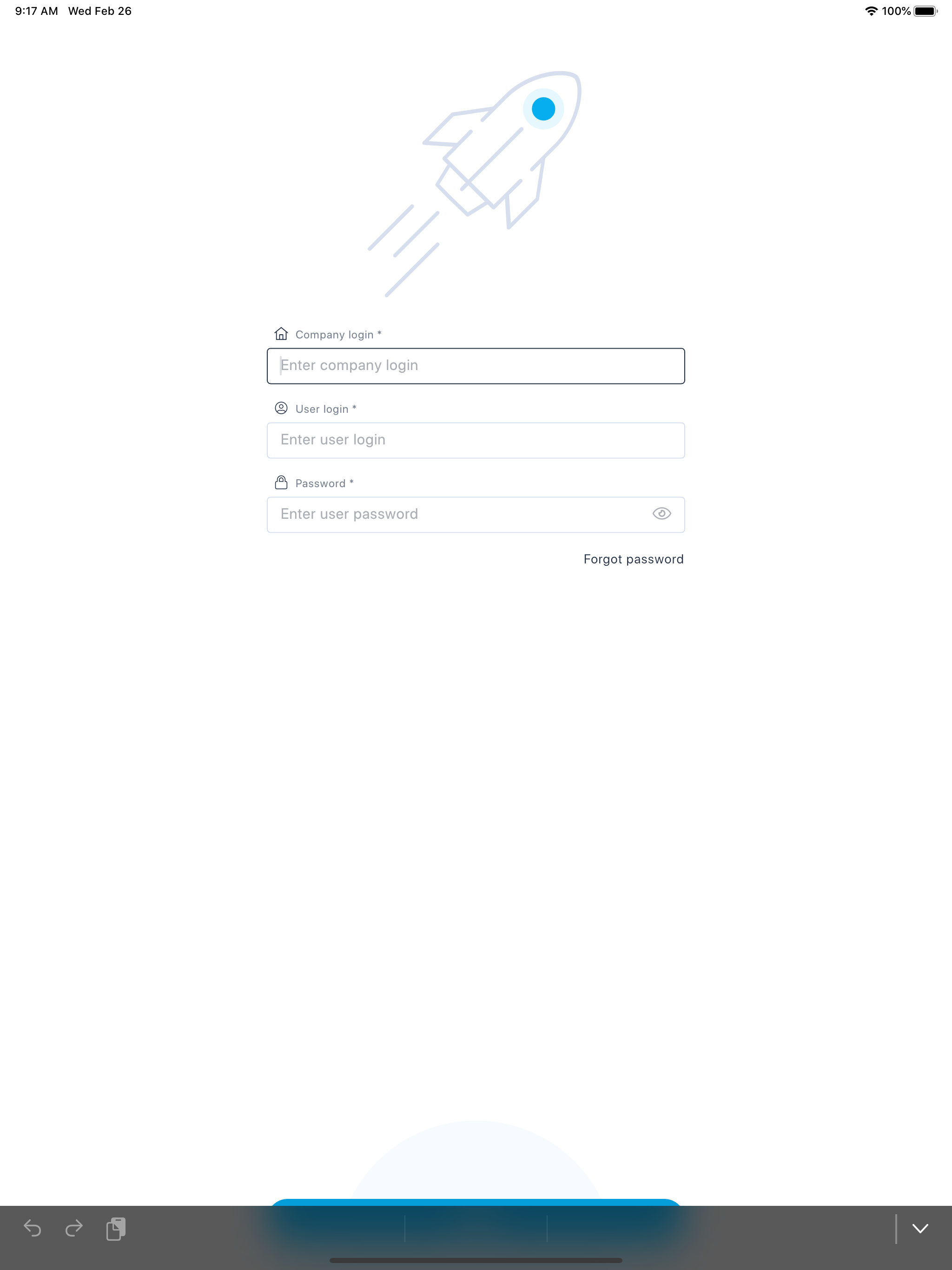 SimplyBook.me admin screenshot 12