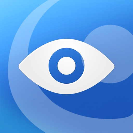 GV-Eye iOS App