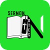 Bible Sermon Notes icon