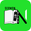 Bible Sermon Notes - jackson harry