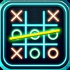 Tic Tac Toe: 2 player games icon