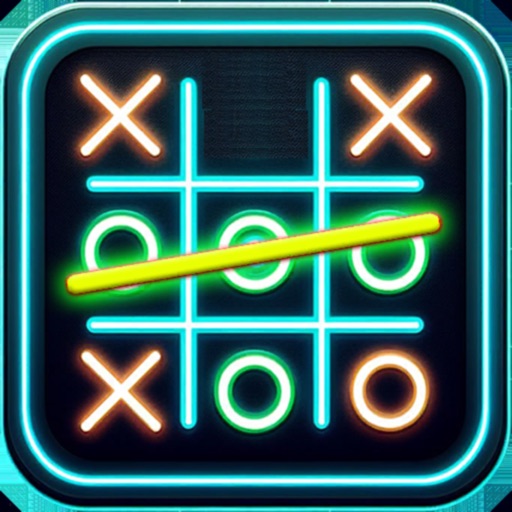 Tic Tac Toe: 2 player games